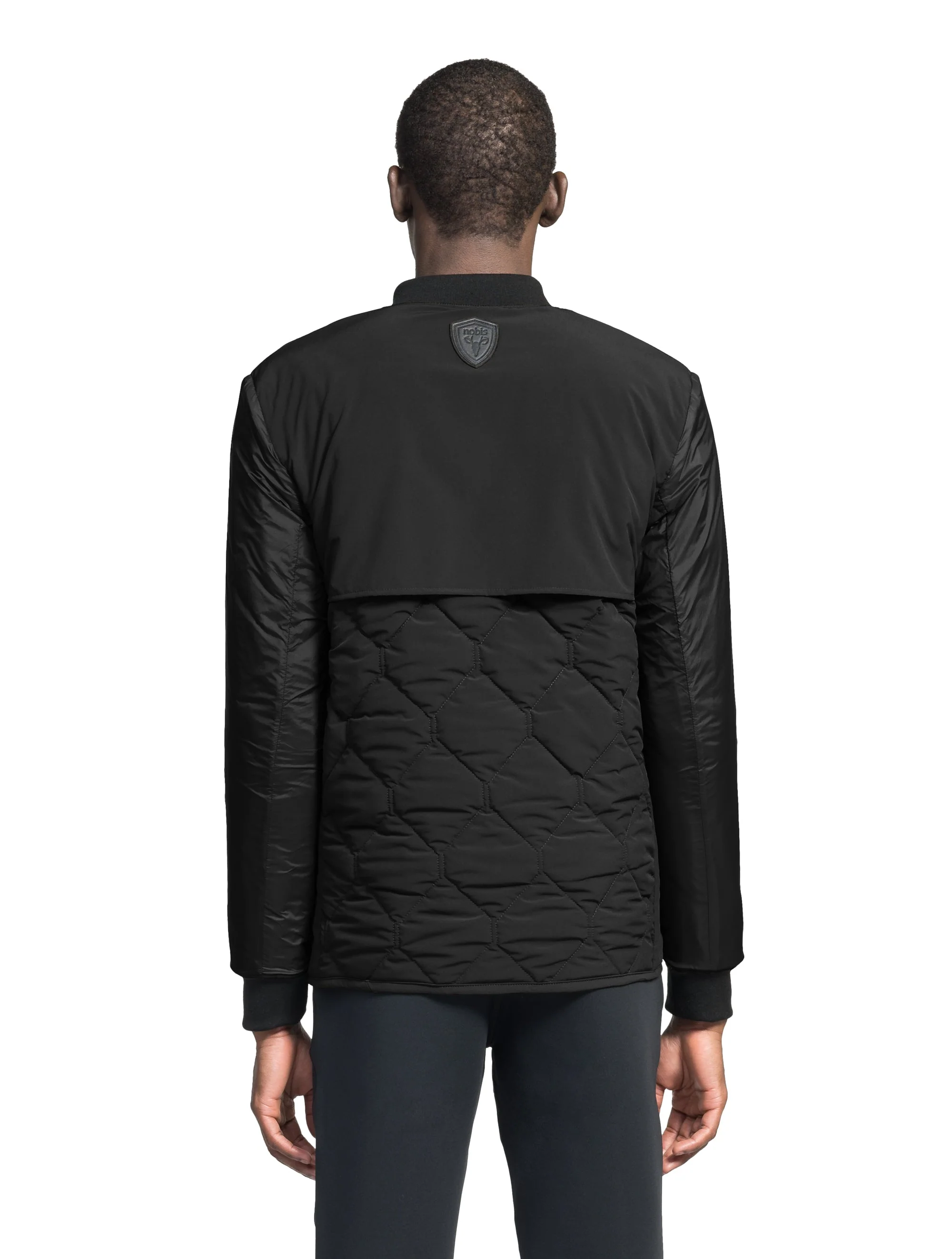 Speck Men's Reversible Mid Layer Jacket - Image 8