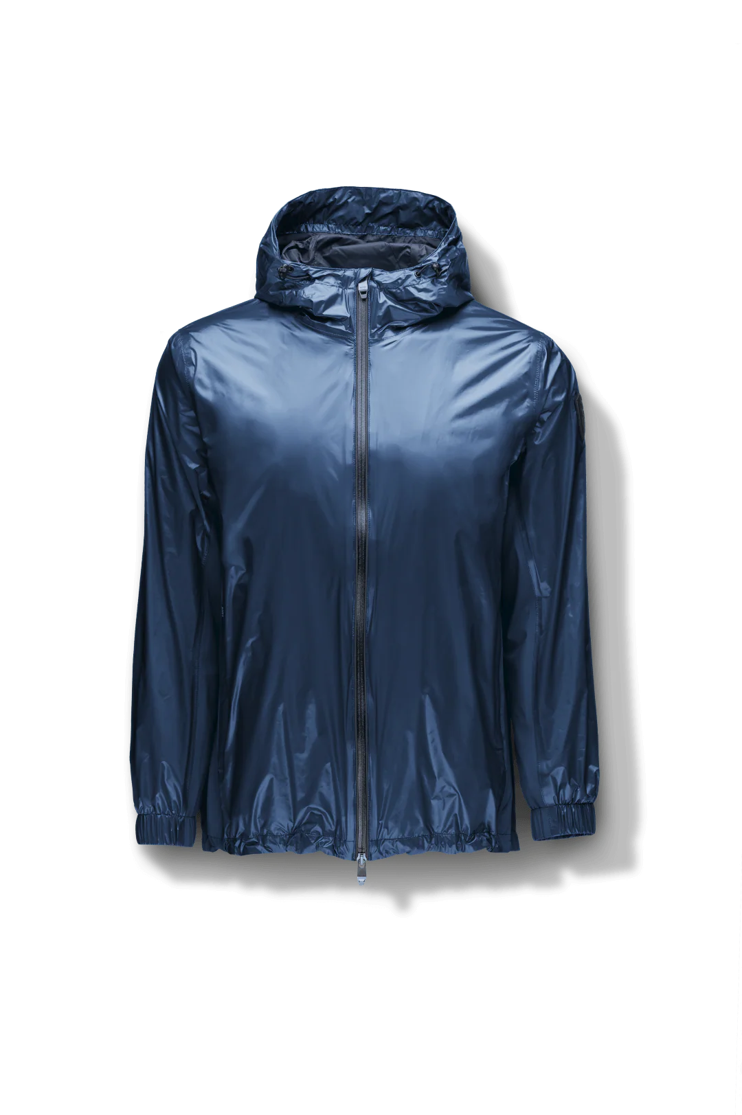 Stratus Men's Tailored Packable Rain Jacket - Image 20