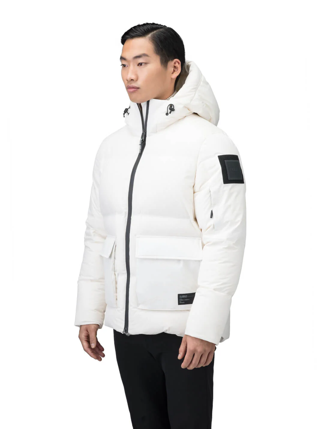 Supra Men's Performance Puffer - Image 11
