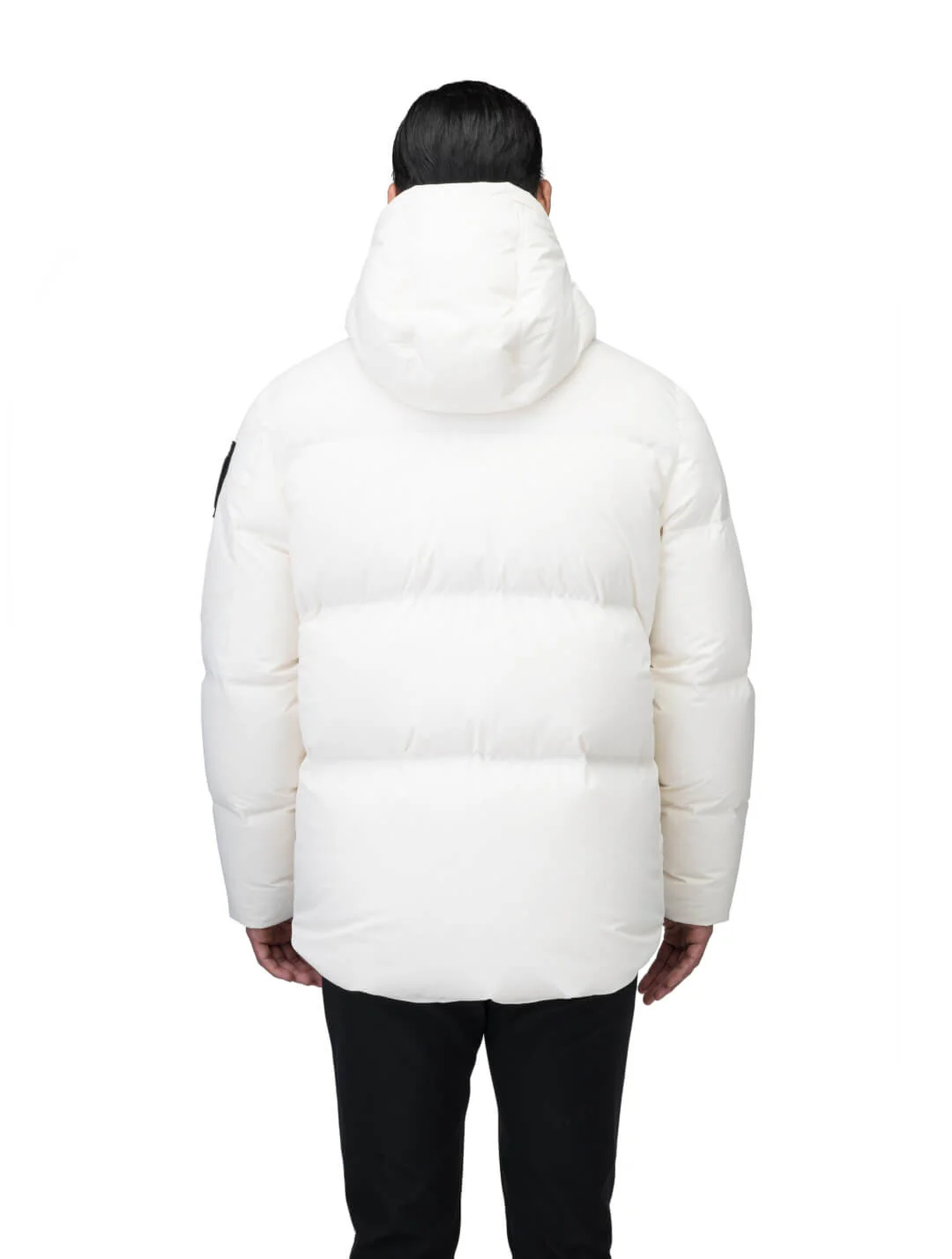 Supra Men's Performance Puffer - Image 12