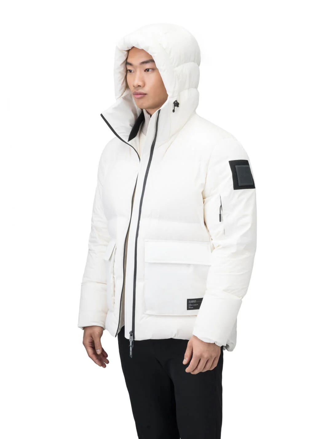 Supra Men's Performance Puffer - Image 14