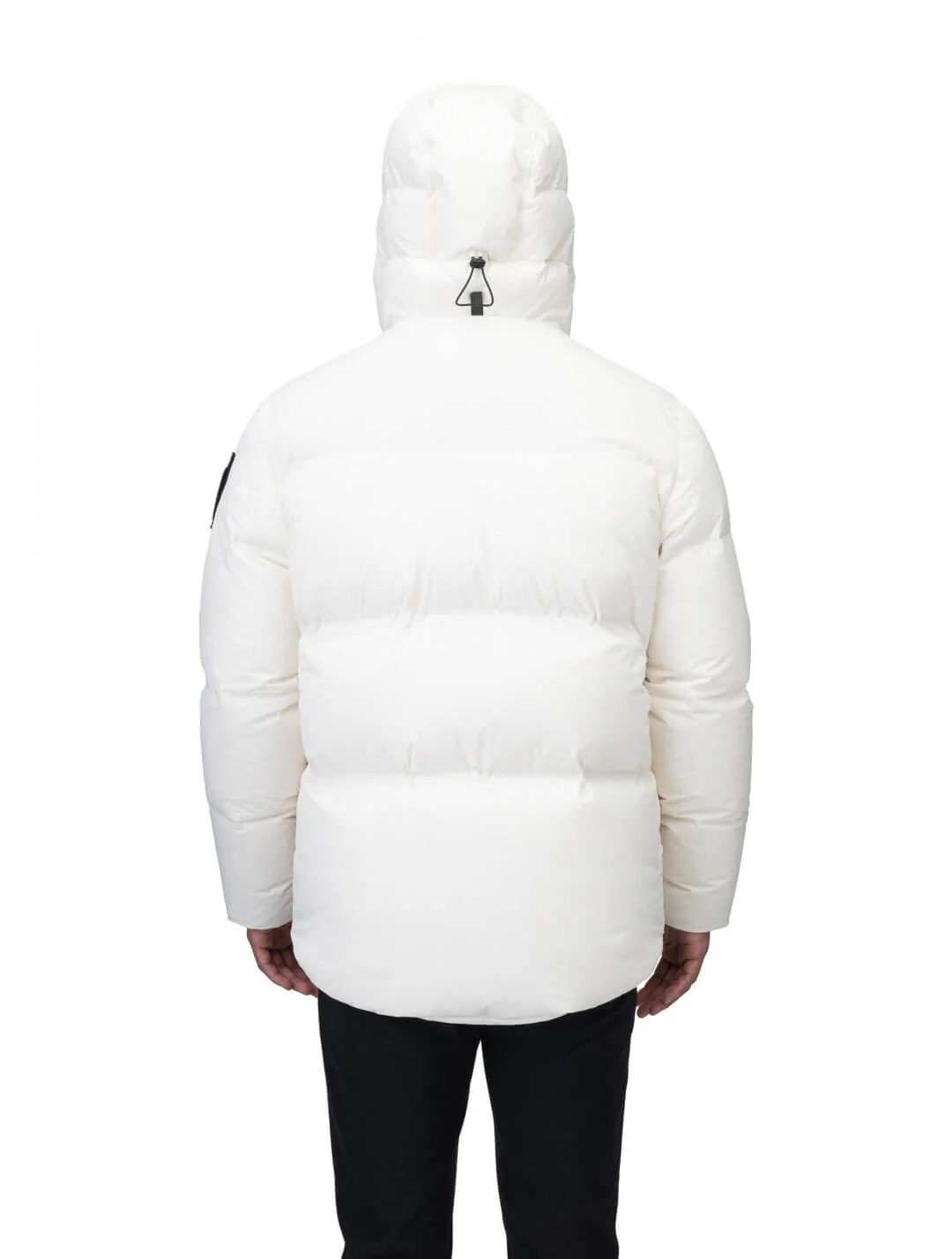 Supra Men's Performance Puffer - Image 15