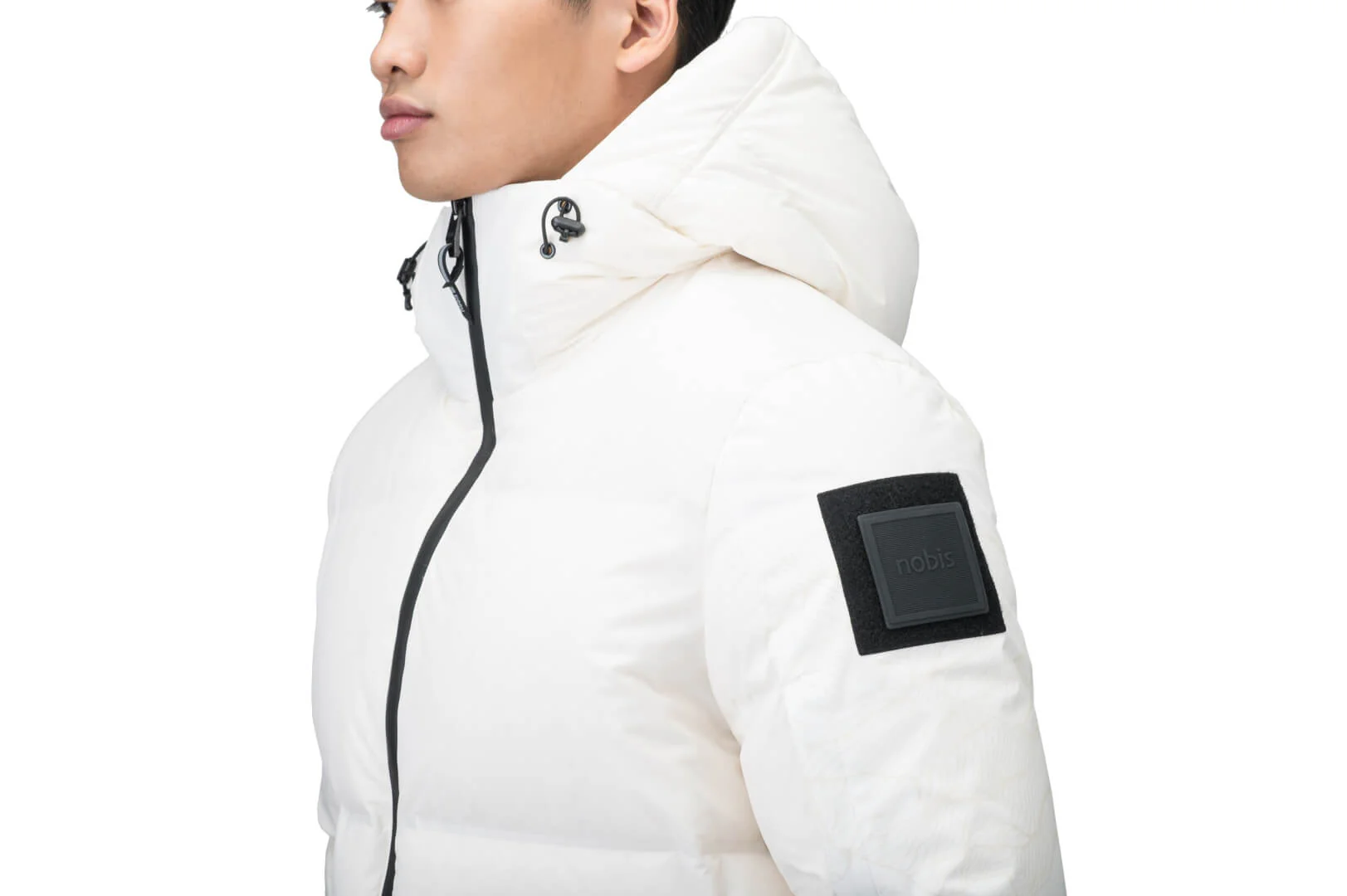 Supra Men's Performance Puffer - Image 17