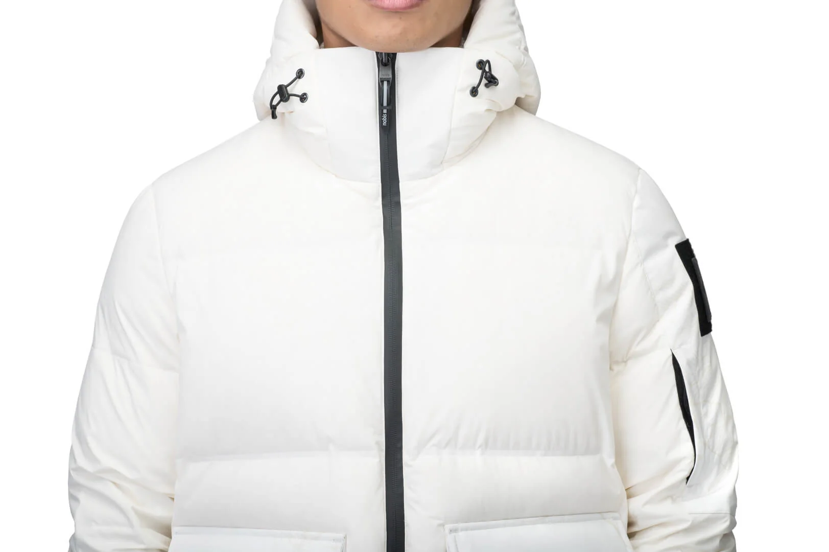 Supra Men's Performance Puffer - Image 19