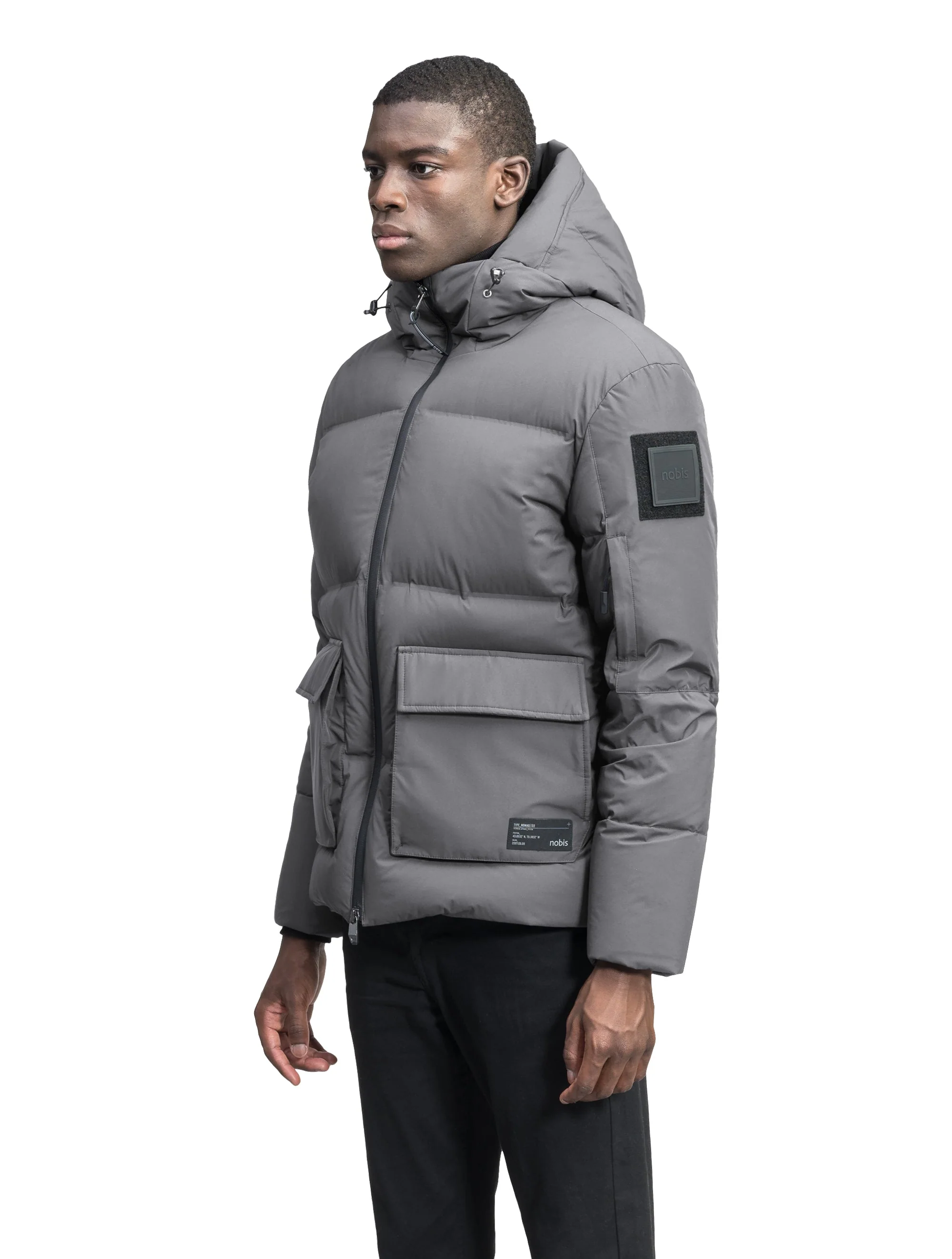 Supra Men's Performance Puffer - Image 22