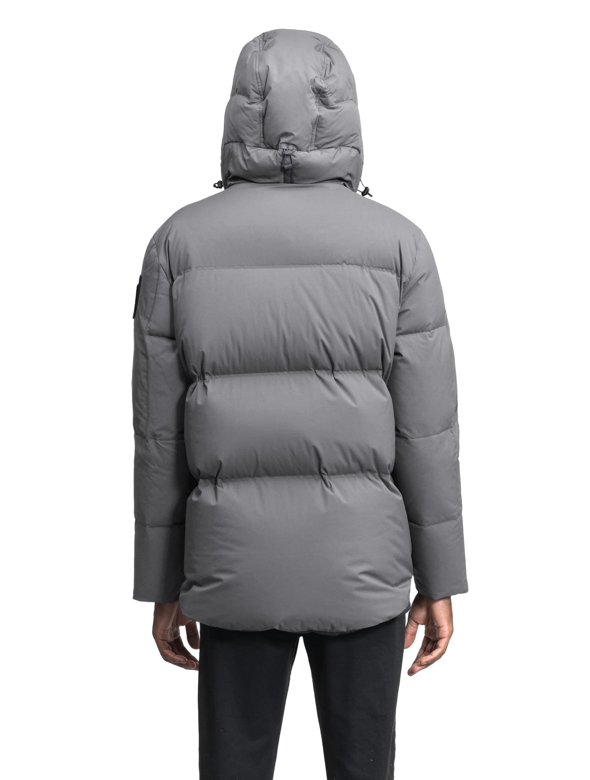 Supra Men's Performance Puffer - Image 24