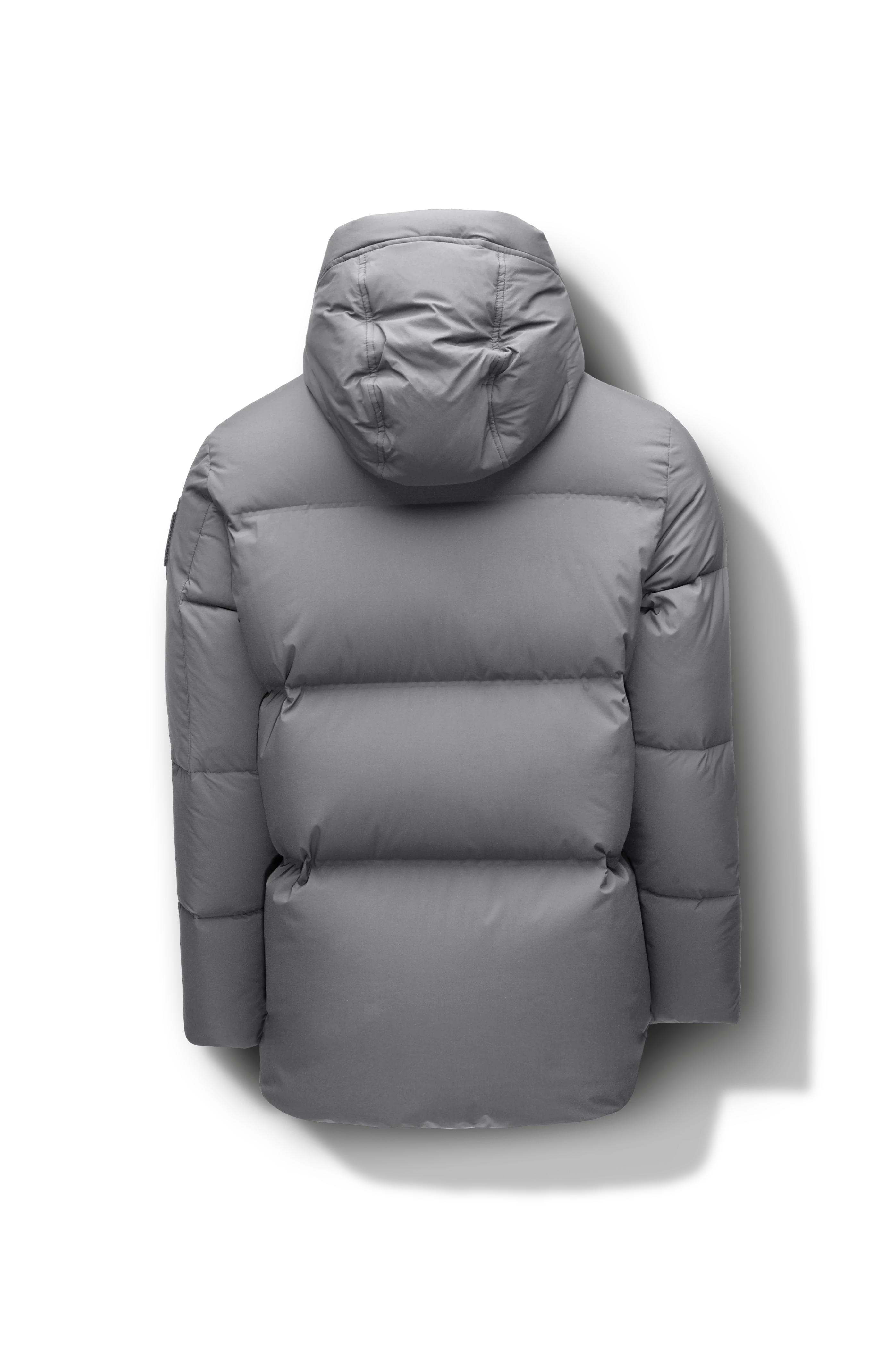 Supra Men's Performance Puffer - Image 25