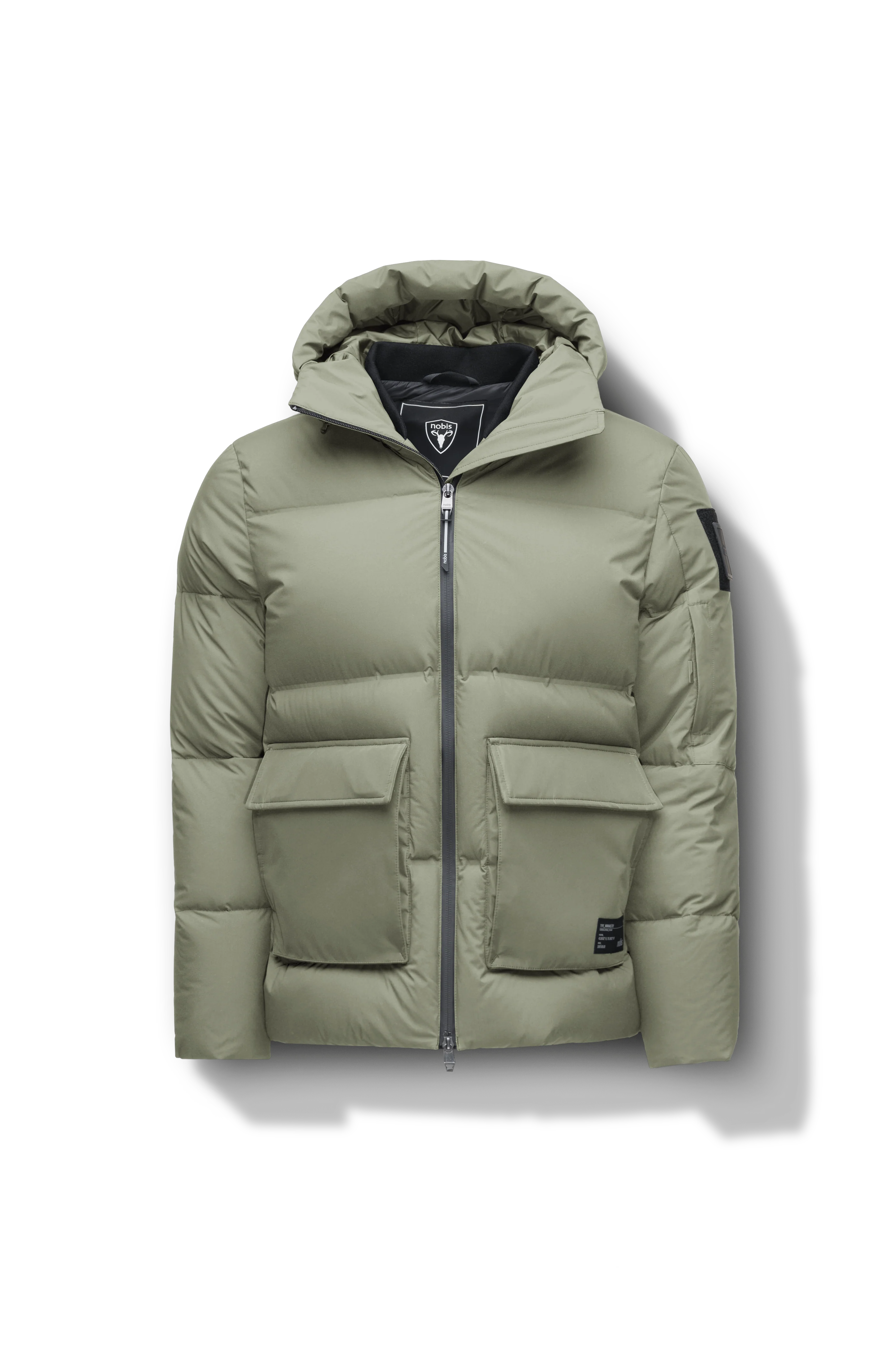 Supra Men's Performance Puffer - Image 26