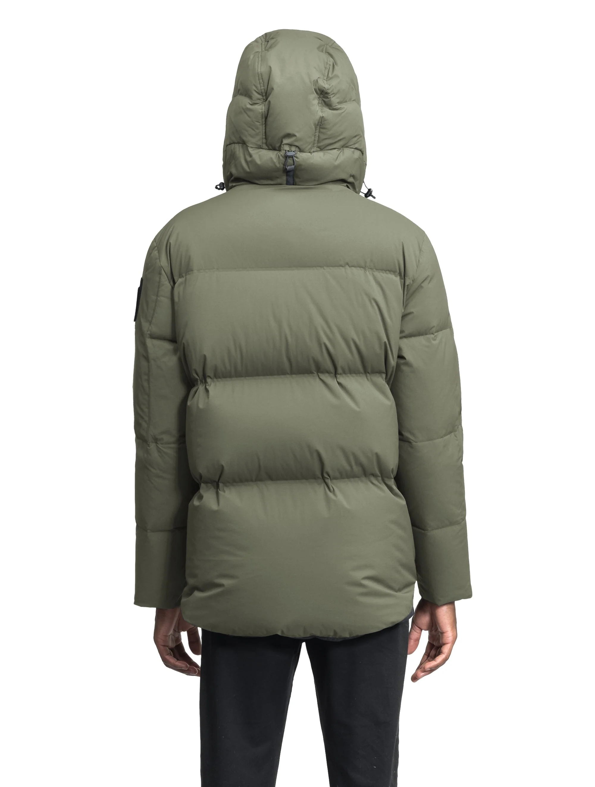 Supra Men's Performance Puffer - Image 30