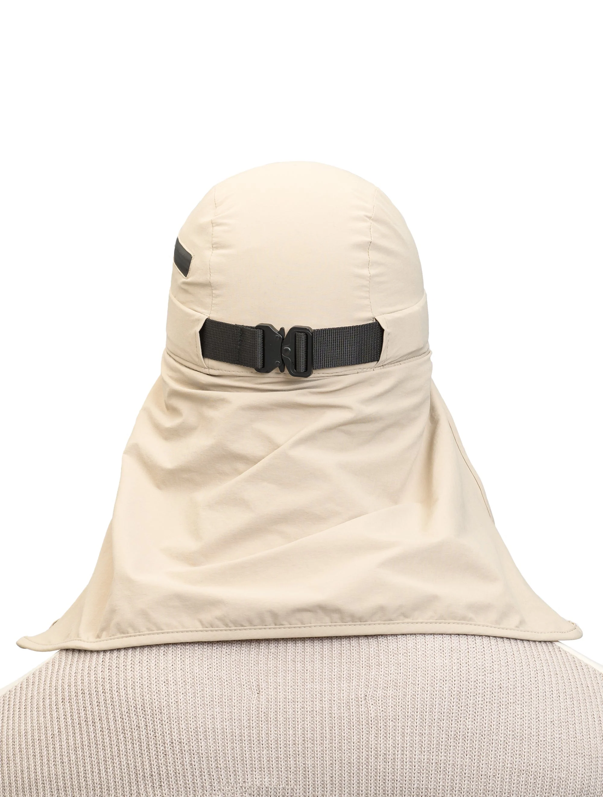 Tal Unisex 3-in-1 Cap - Image 12