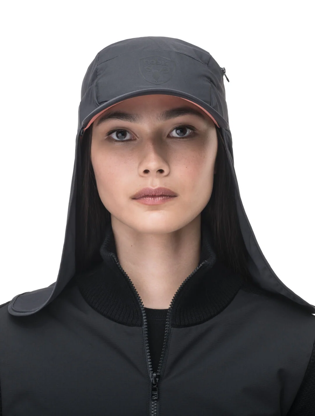 Tal Unisex 3-in-1 Cap - Image 5