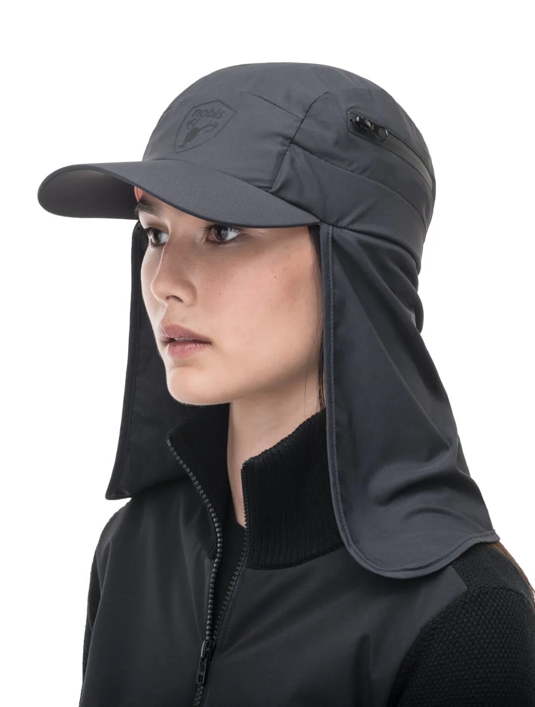 Tal Unisex 3-in-1 Cap - Image 6