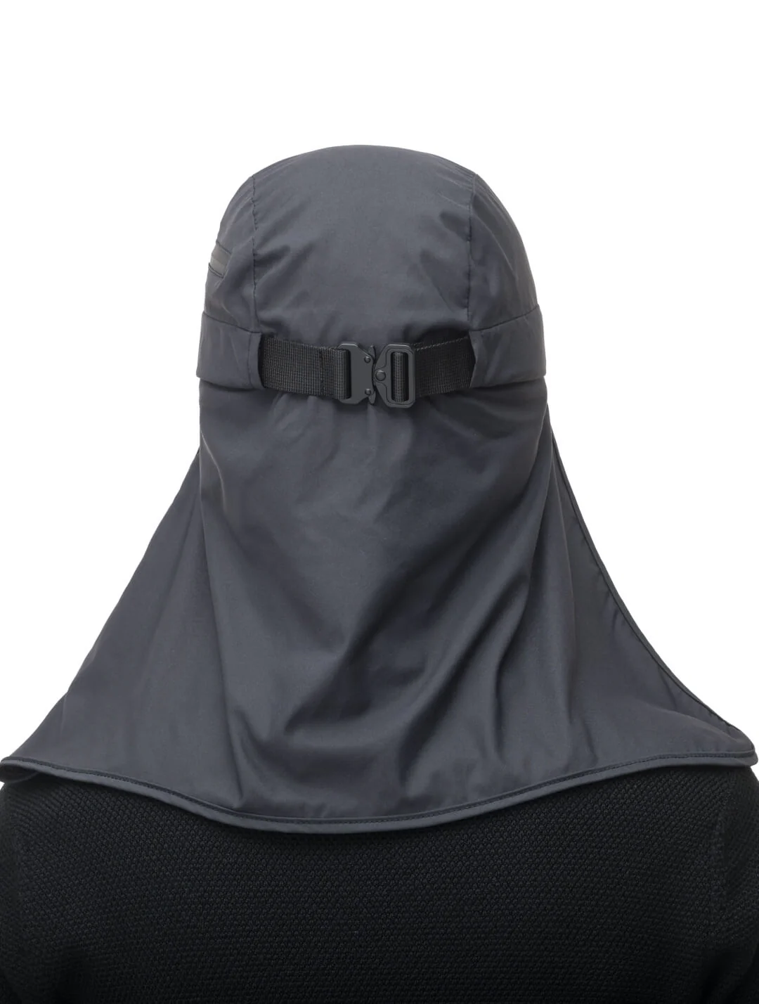 Tal Unisex 3-in-1 Cap - Image 7