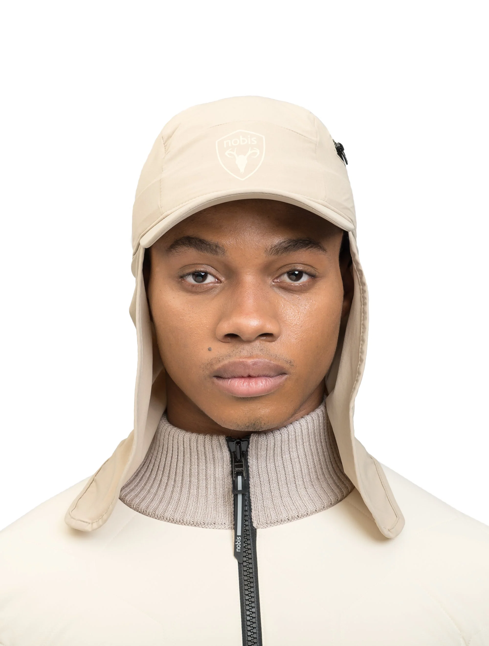 Tal Unisex 3-in-1 Cap - Image 8
