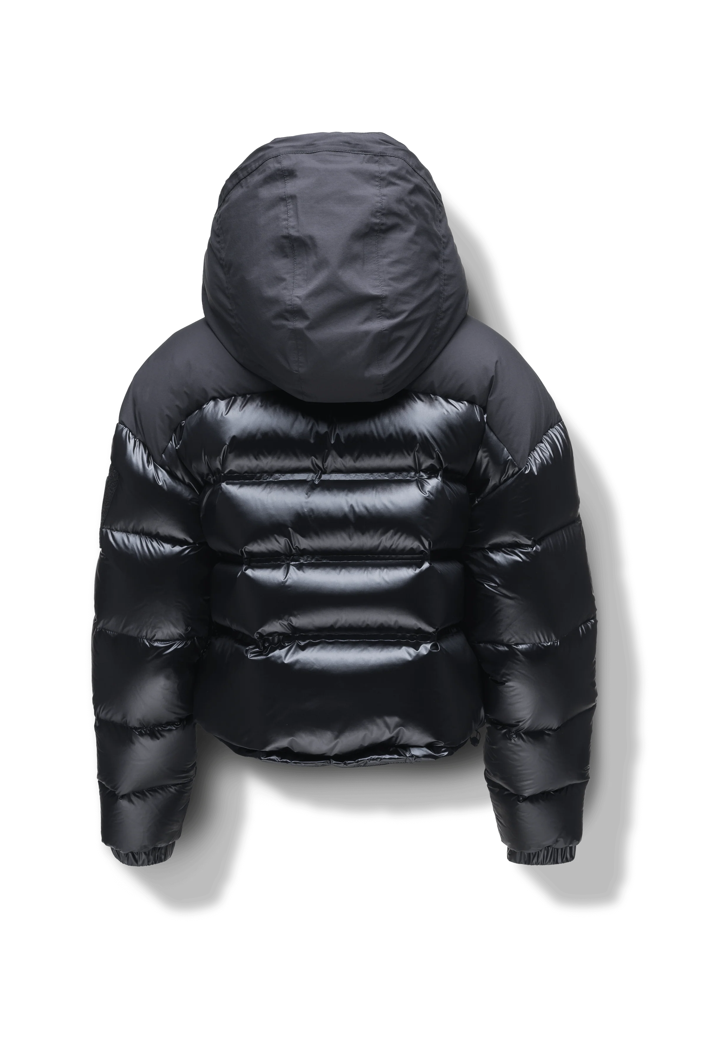 Tempus Women's Performance Short Puffer Jacket - Image 11