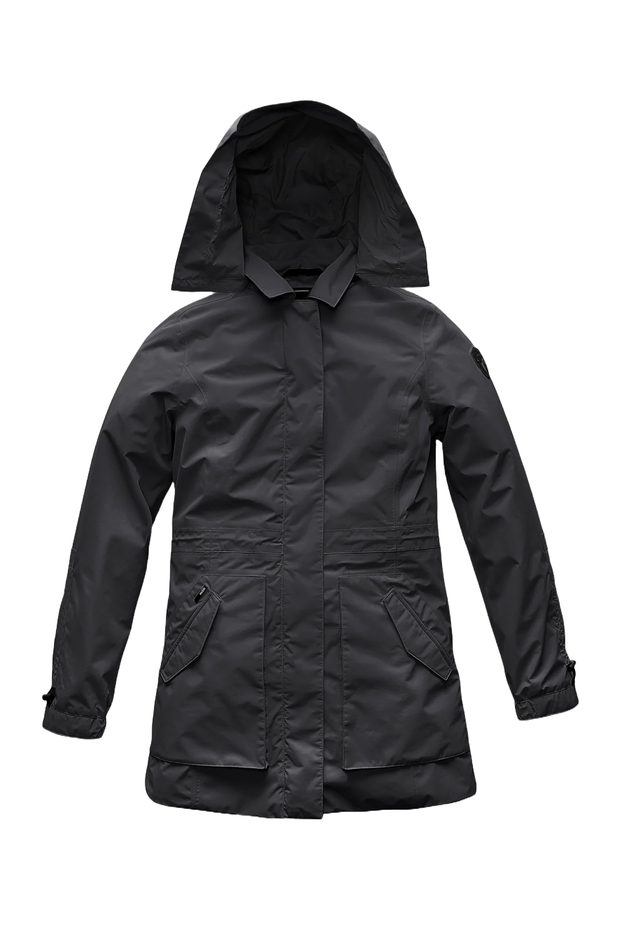 Terra Women's Thigh Length Jacket - Image 16