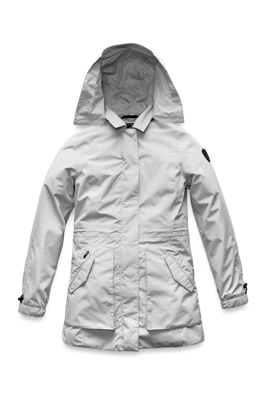 Terra Women's Thigh Length Jacket - Image 5