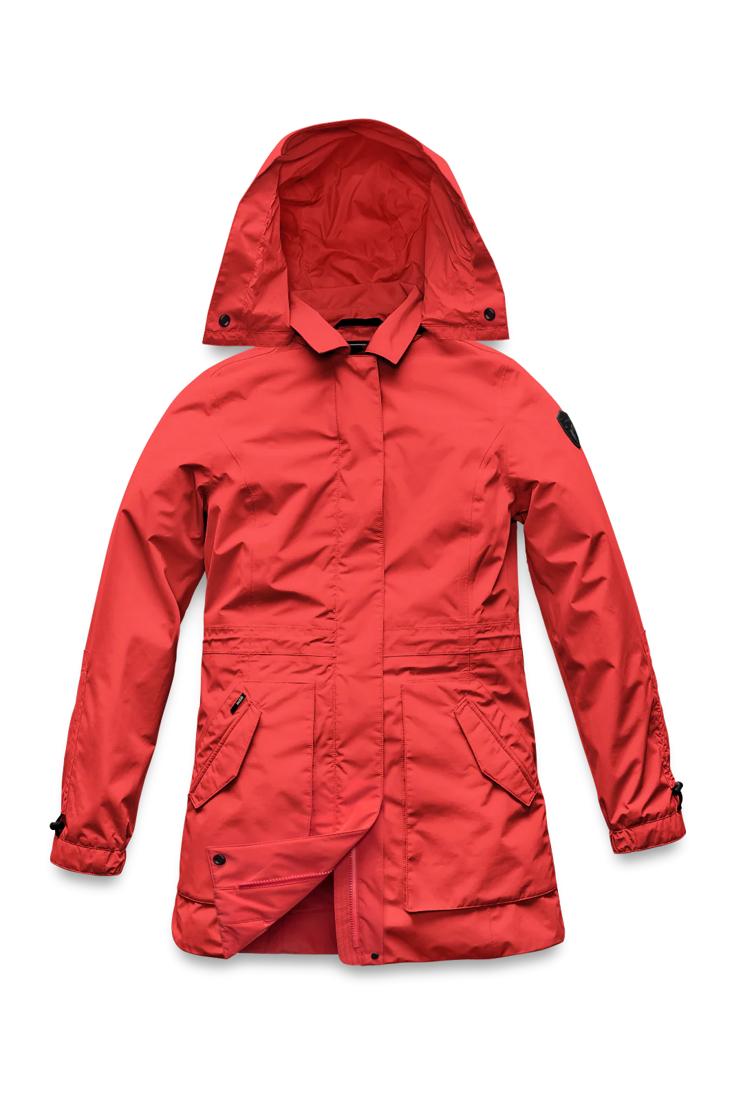Terra Women's Thigh Length Jacket - Image 6