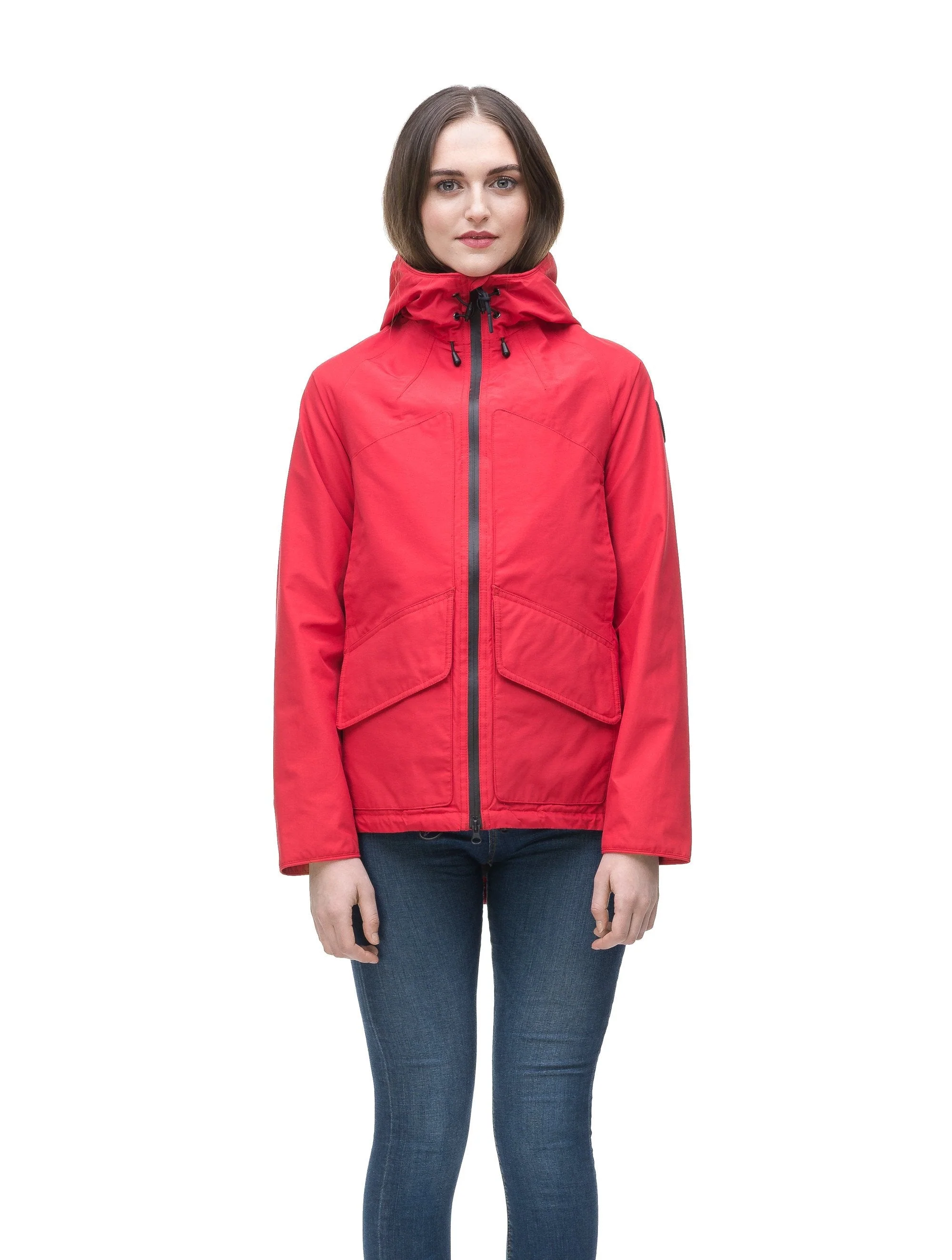 Harriet Women's Rain Jacket - Image 11