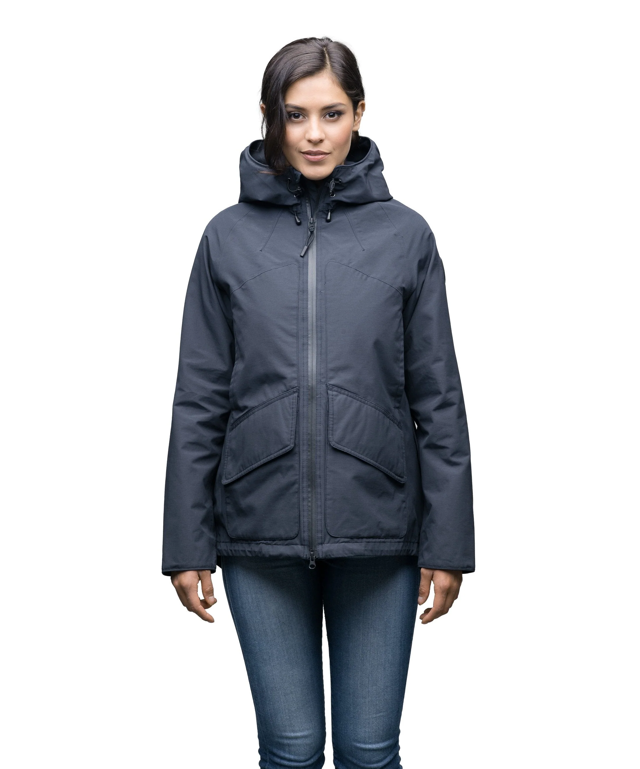 Harriet Women's Rain Jacket - Image 15