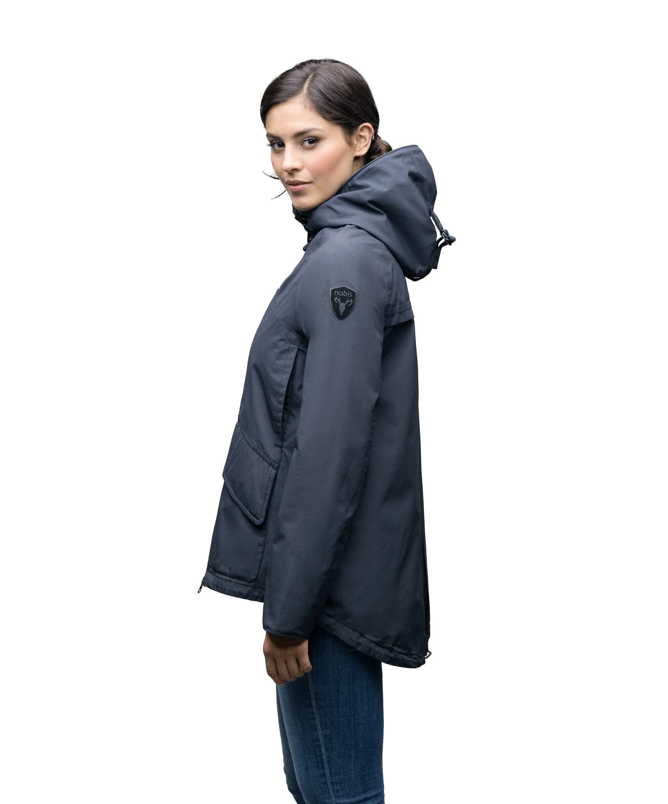 Harriet Women's Rain Jacket - Image 16