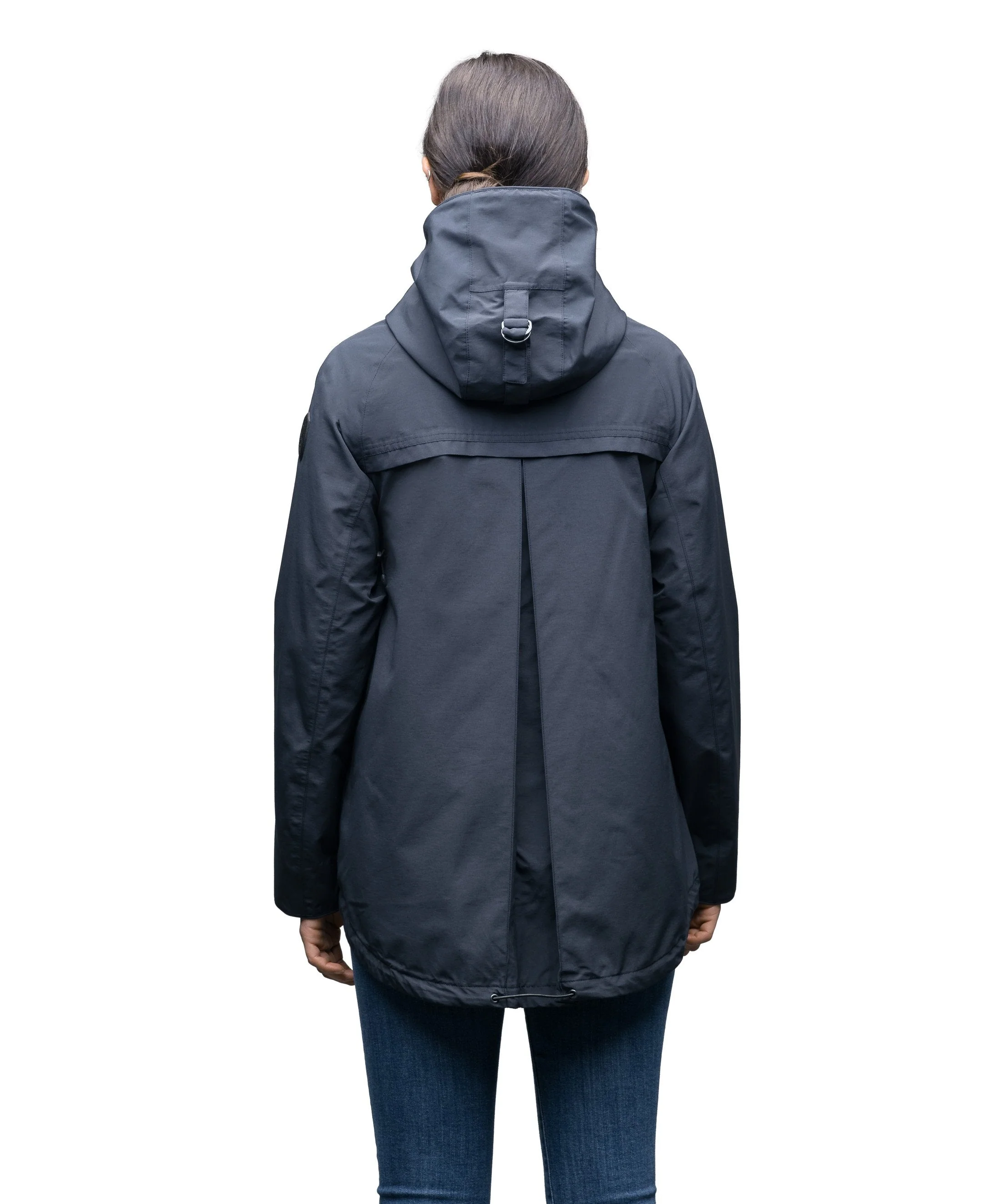 Harriet Women's Rain Jacket - Image 17