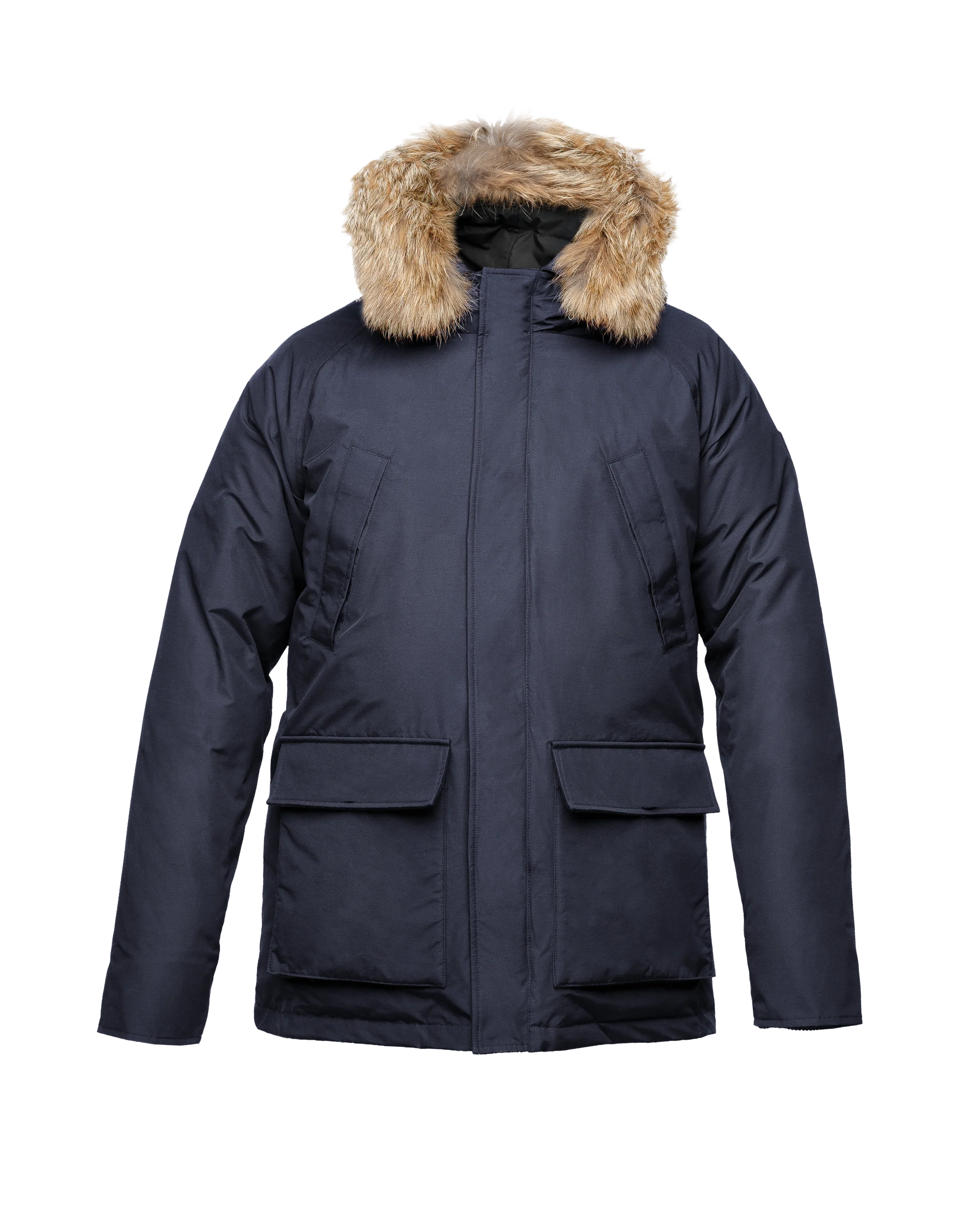 Heritage Men's Parka - Image 34