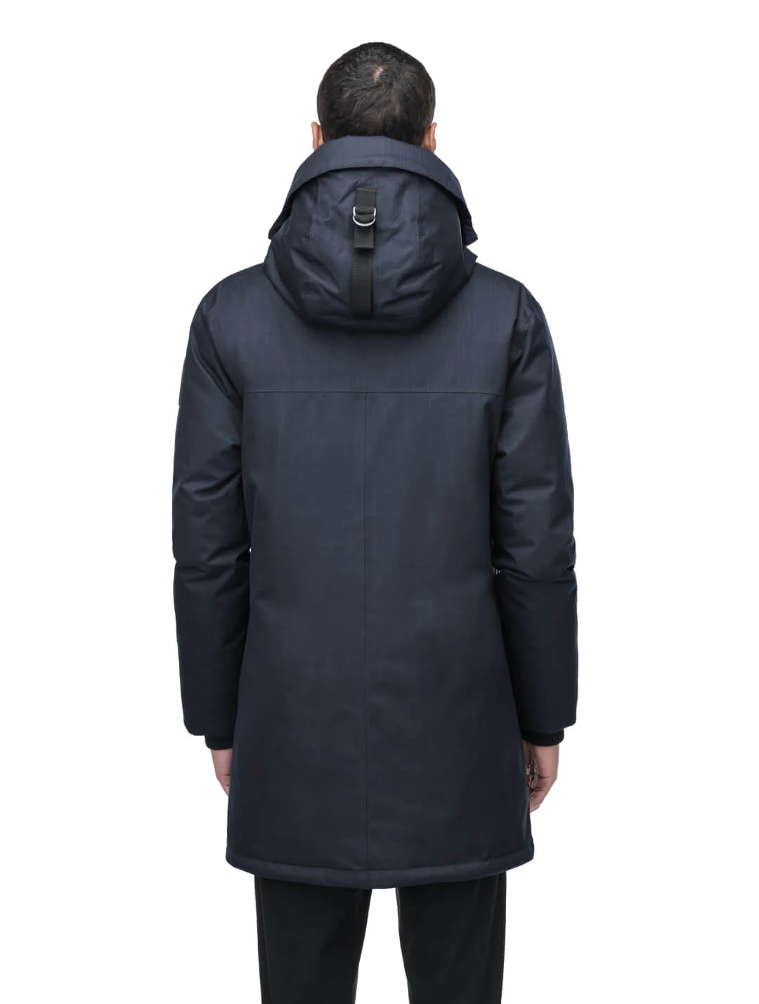 Yves Men's Parka - Image 20