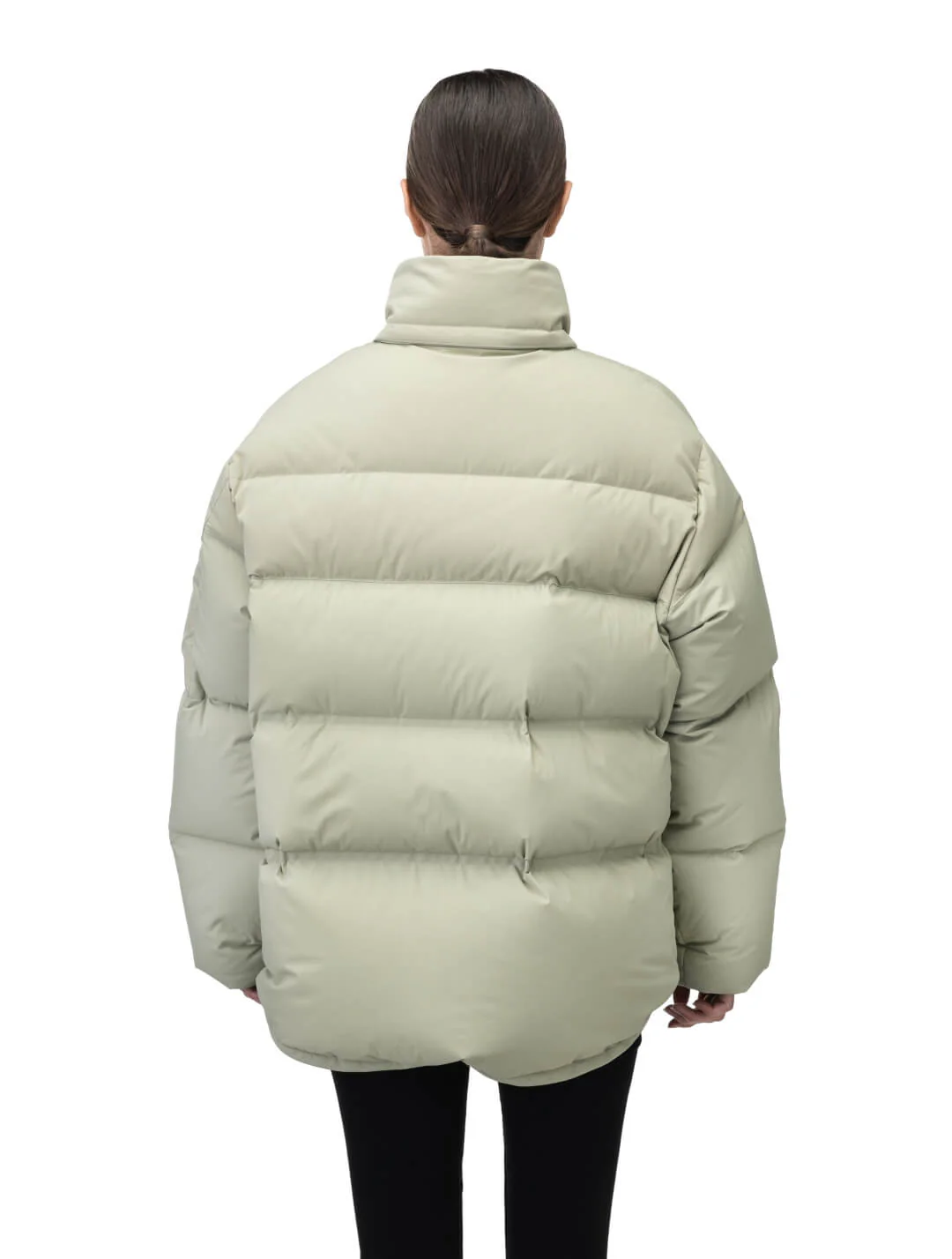 Una Women's Performance Puffer - Image 12
