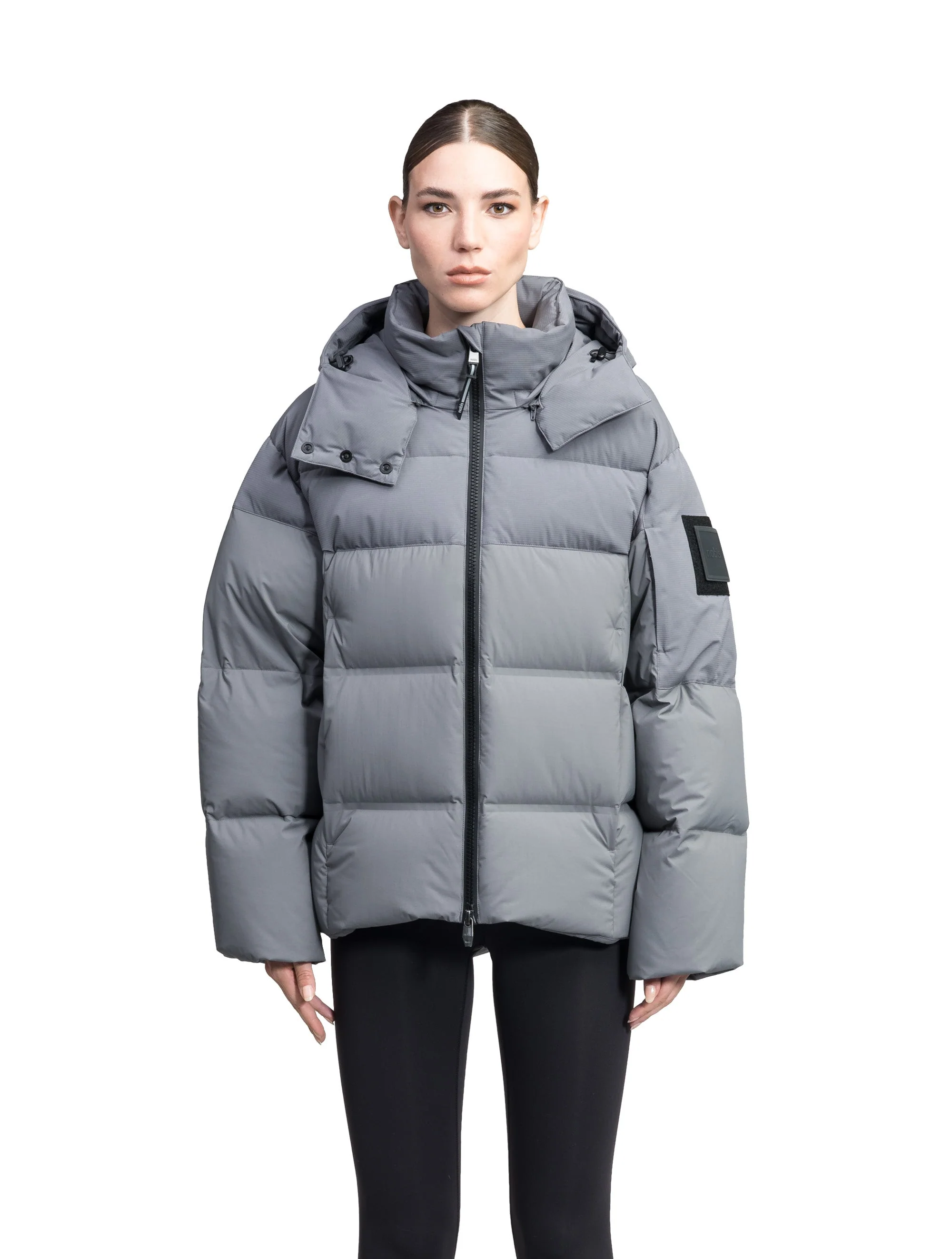 Una Women's Performance Puffer - Image 14