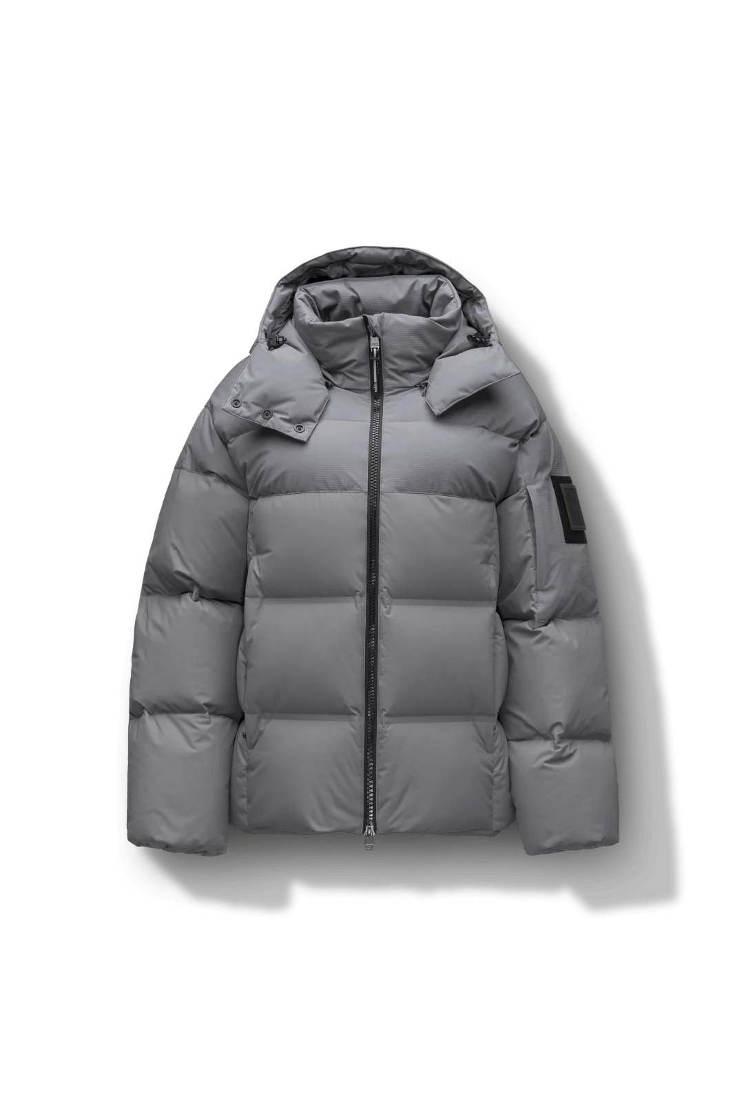 Una Women's Performance Puffer - Image 15