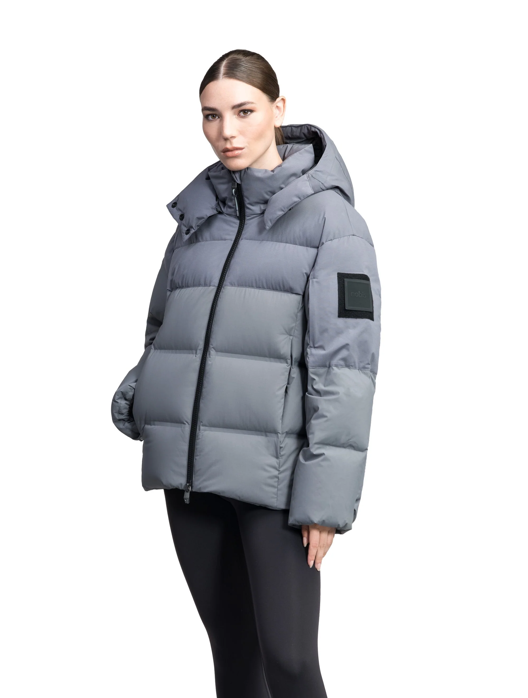 Una Women's Performance Puffer - Image 17