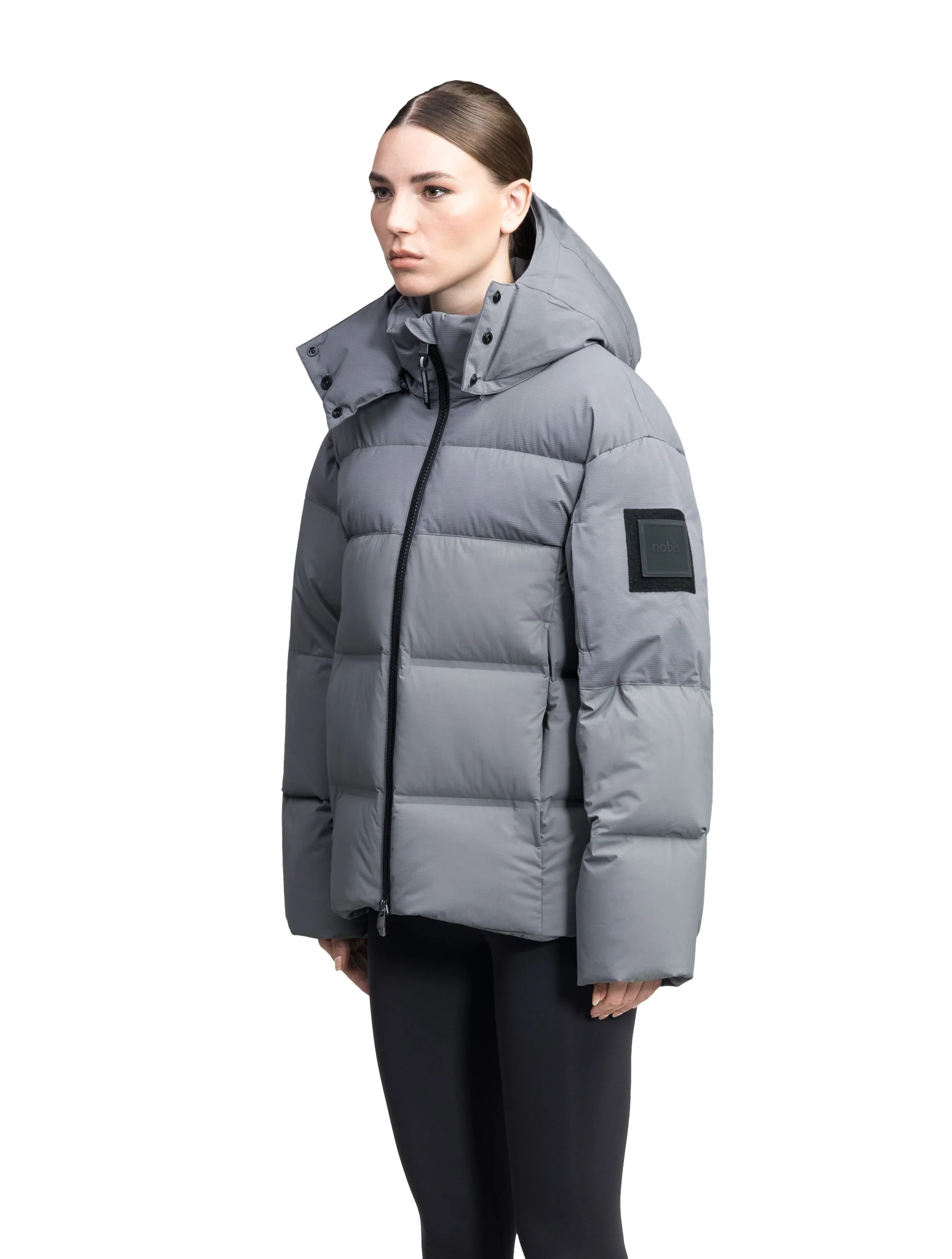 Una Women's Performance Puffer - Image 19