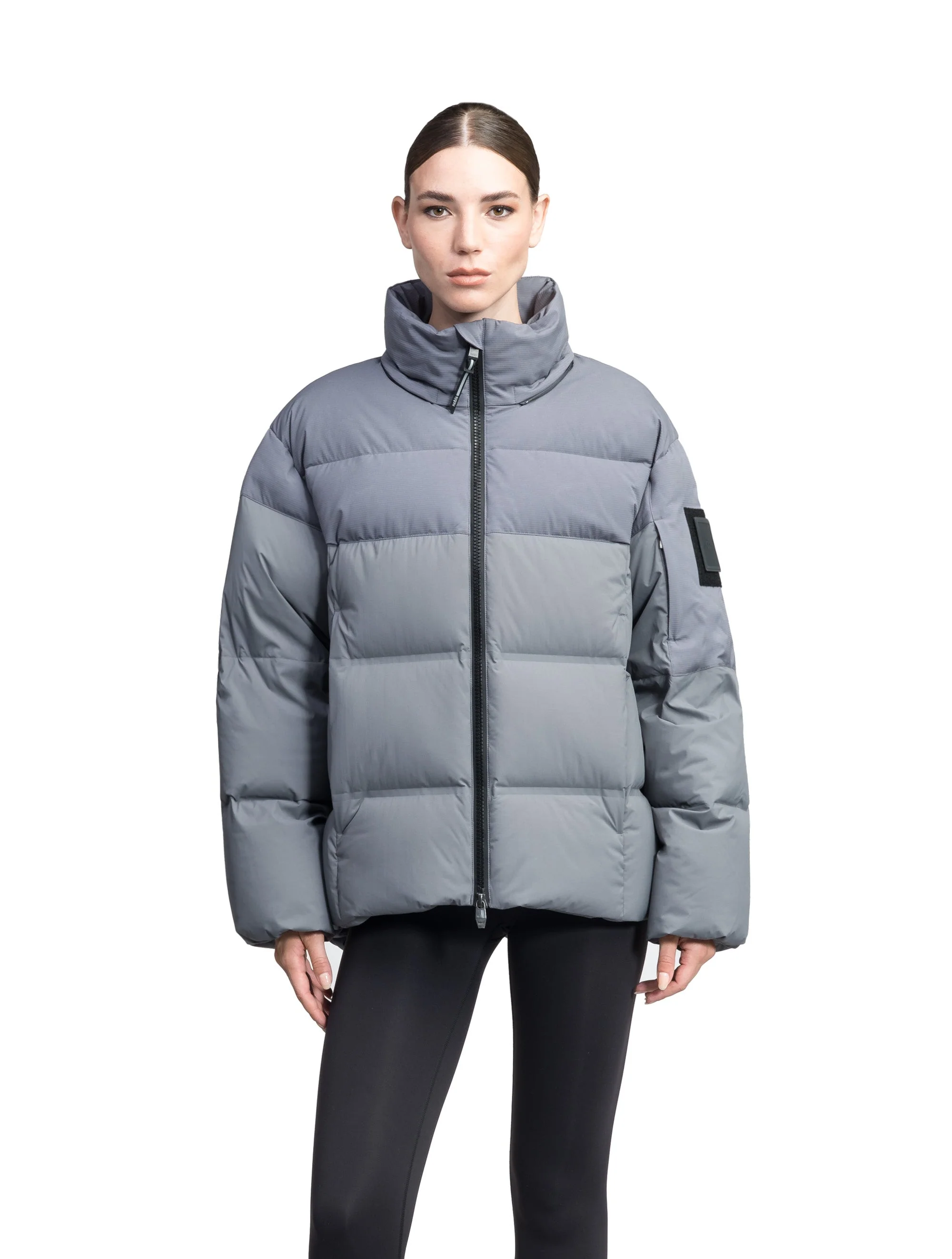 Una Women's Performance Puffer - Image 21