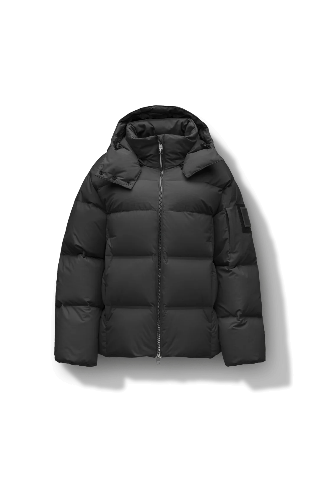 Una Women's Performance Puffer - Image 24