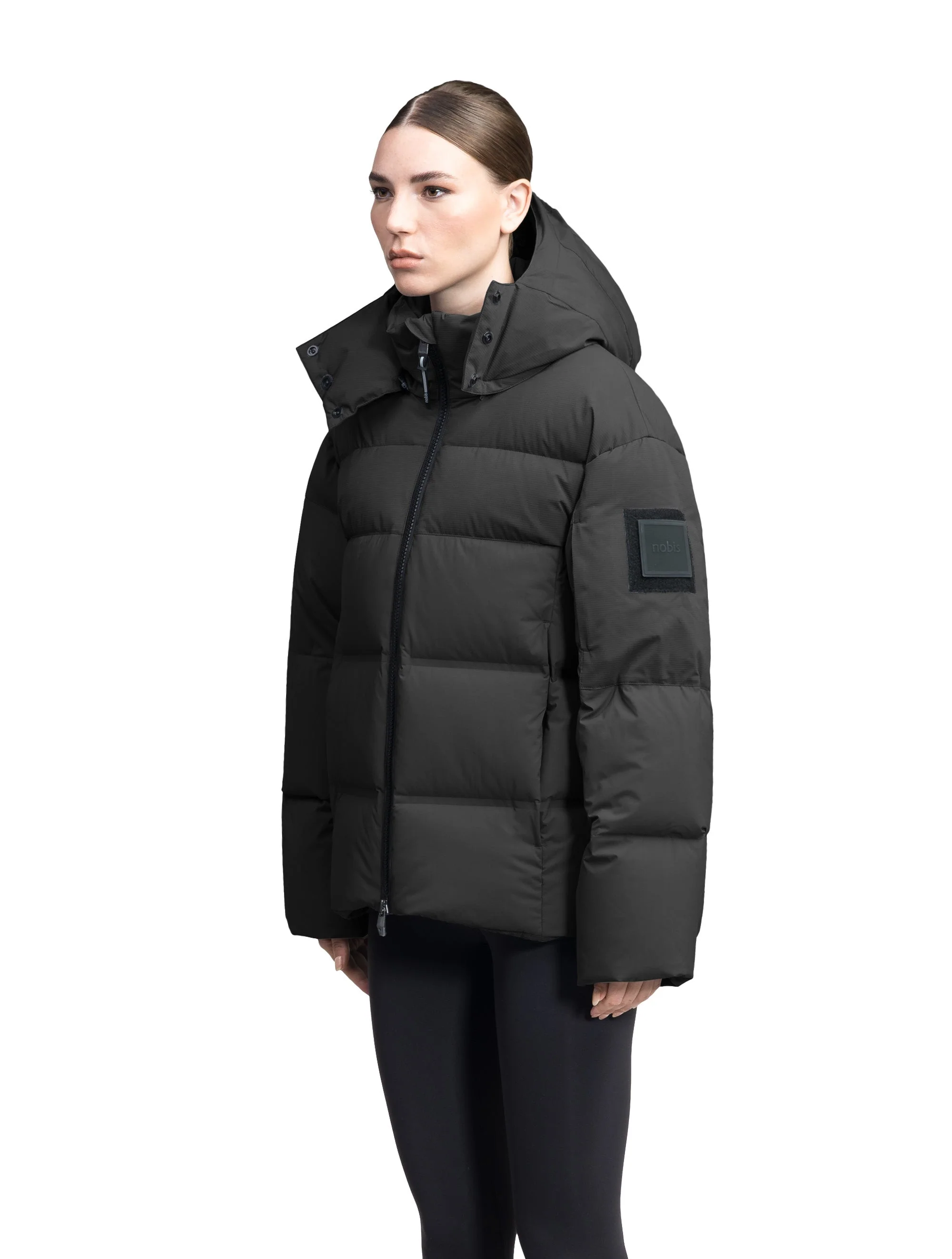 Una Women's Performance Puffer - Image 26
