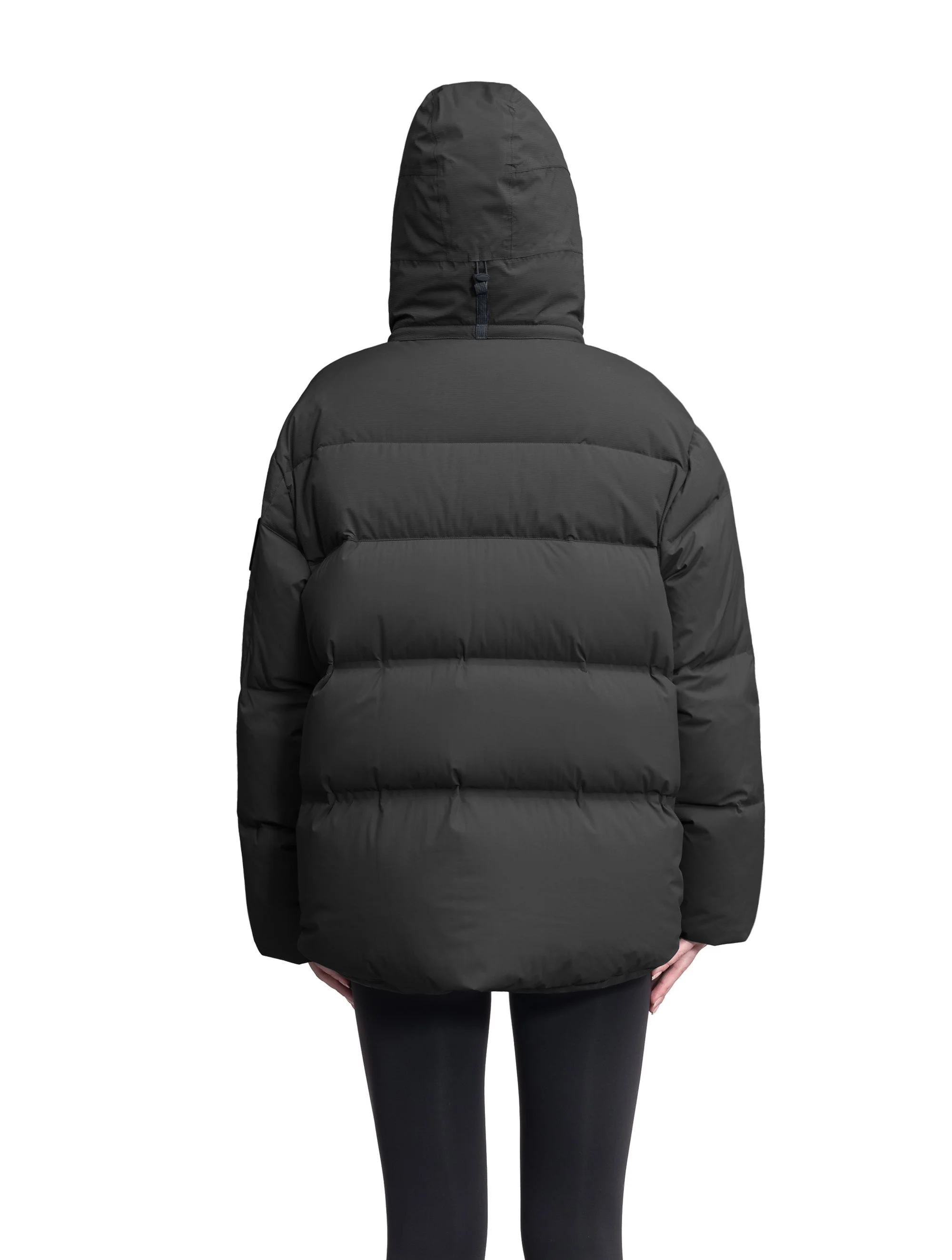 Una Women's Performance Puffer - Image 27