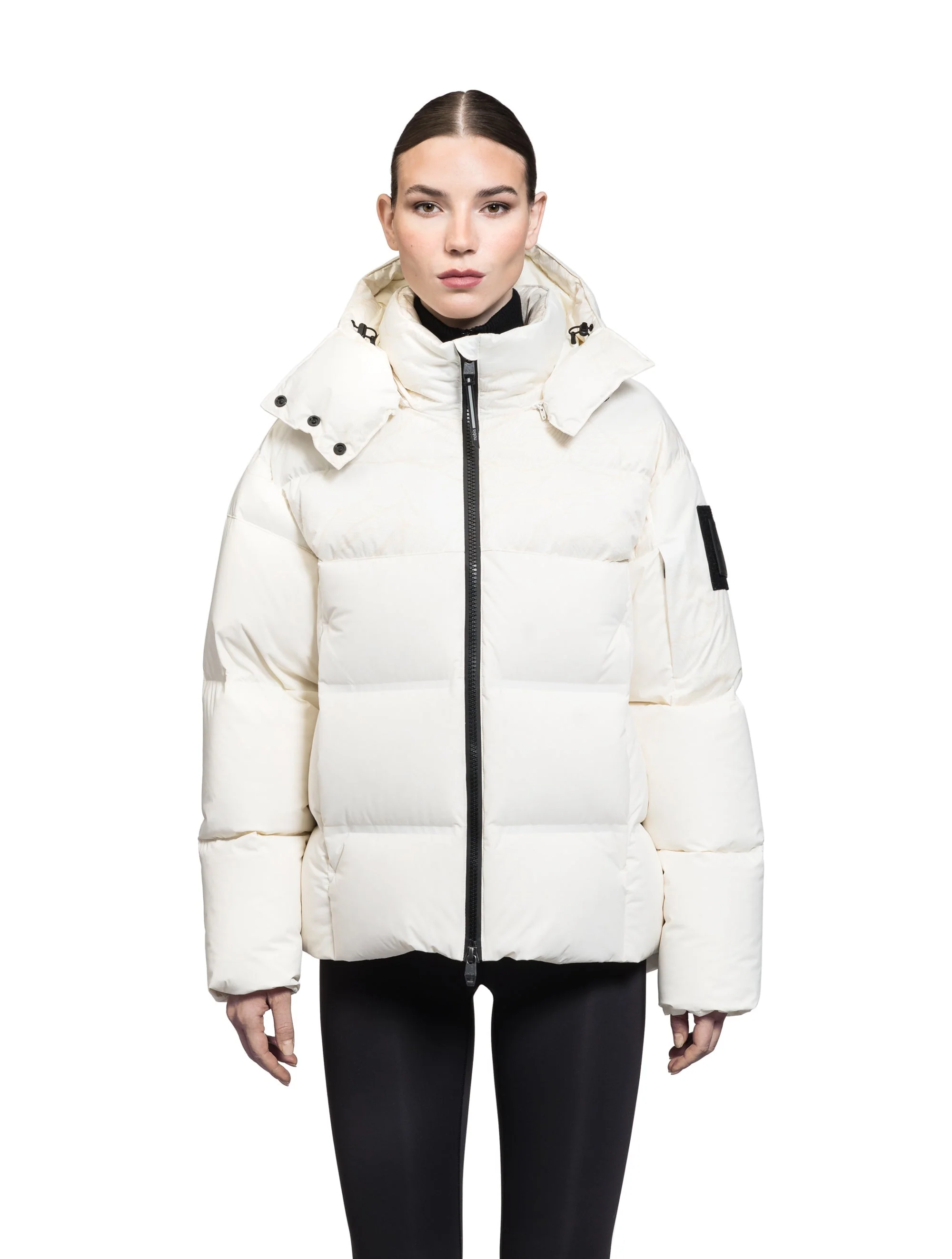 Una Women's Performance Puffer - Image 29