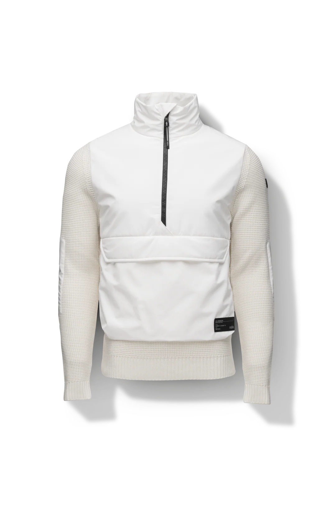 Wai Men's Performance Half Zip Sweater - Image 8